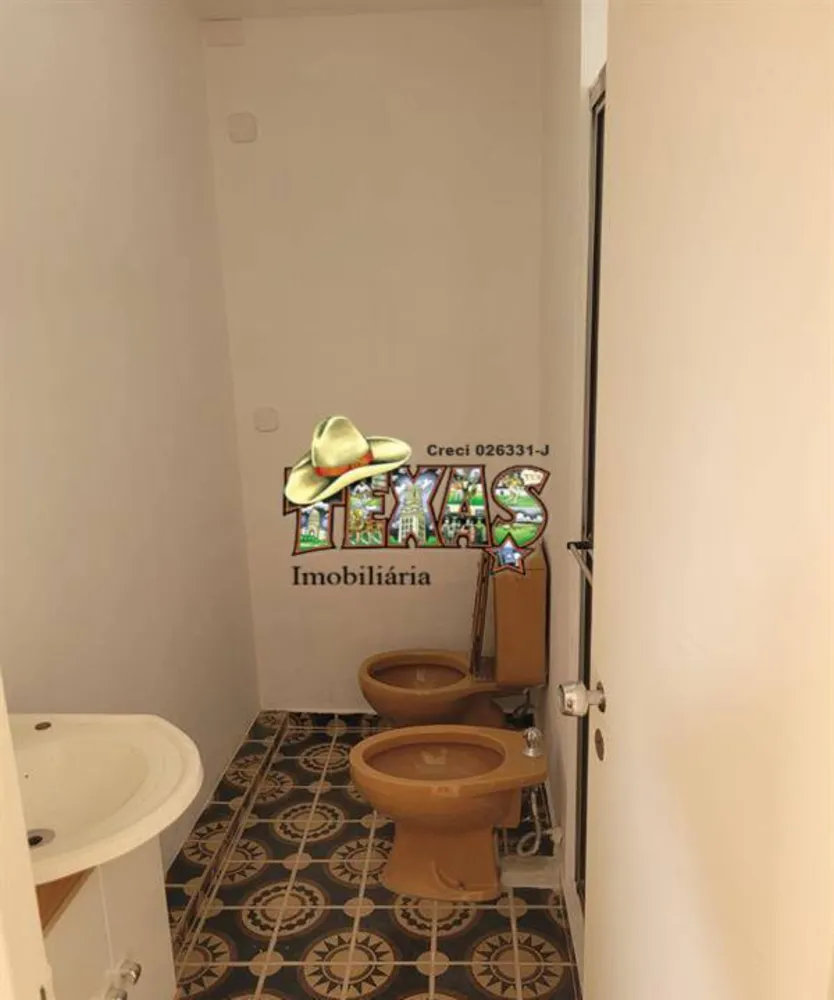 Apartamento, 2 quartos, 65 m² - Foto 2
