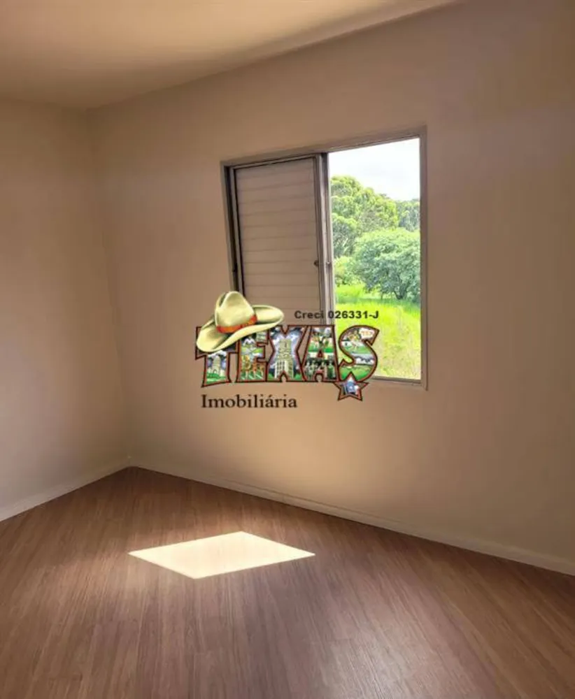 Apartamento, 2 quartos, 65 m² - Foto 1