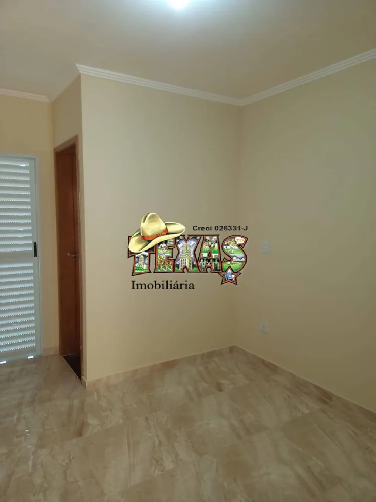 Sobrado, 3 quartos, 110 m² - Foto 3