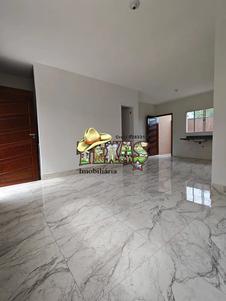 Sobrado, 2 quartos, 64 m² - Foto 6