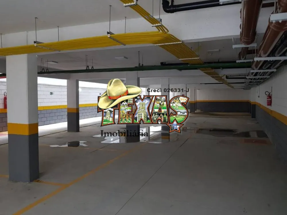 Apartamento, 2 quartos, 41 m² - Foto 8