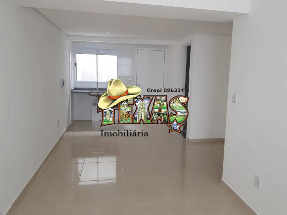 Apartamento, 2 quartos, 41 m² - Foto 1
