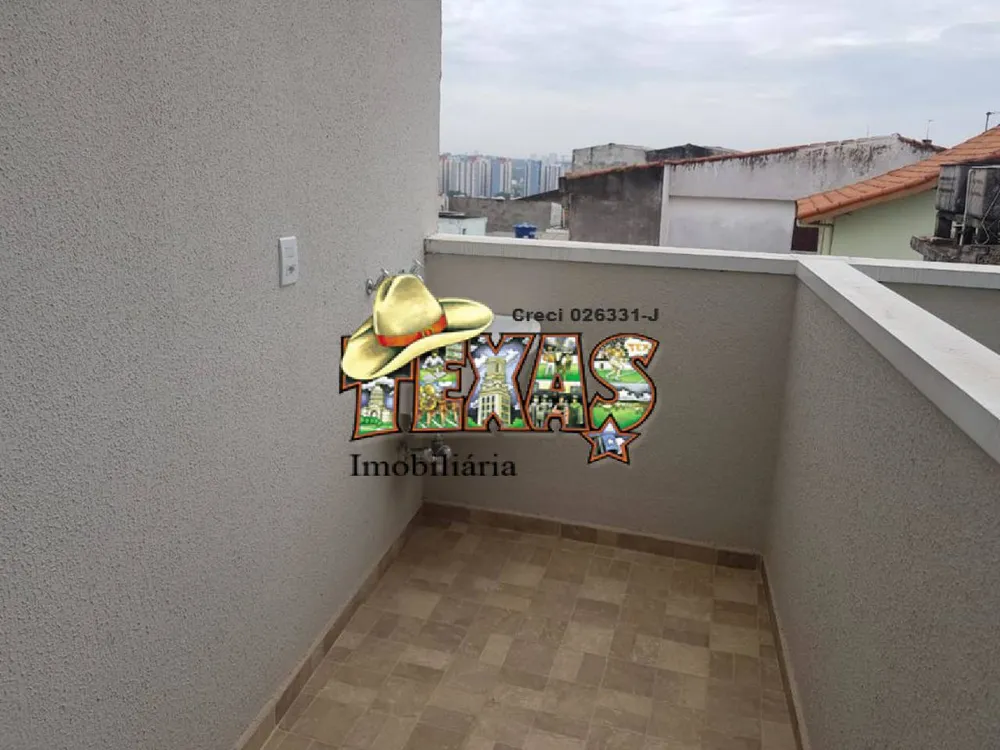 Apartamento, 2 quartos, 41 m² - Foto 3