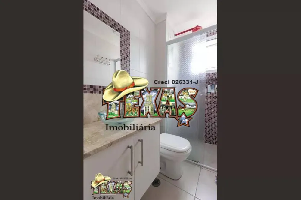 Apartamento, 3 quartos, 69 m² - Foto 4