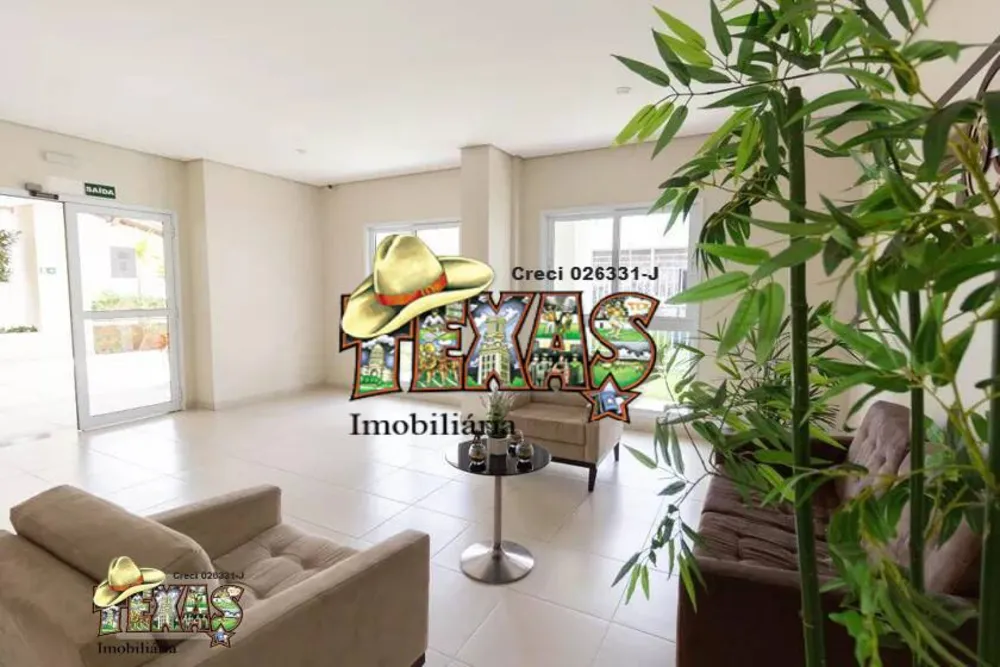 Apartamento, 3 quartos, 69 m² - Foto 3