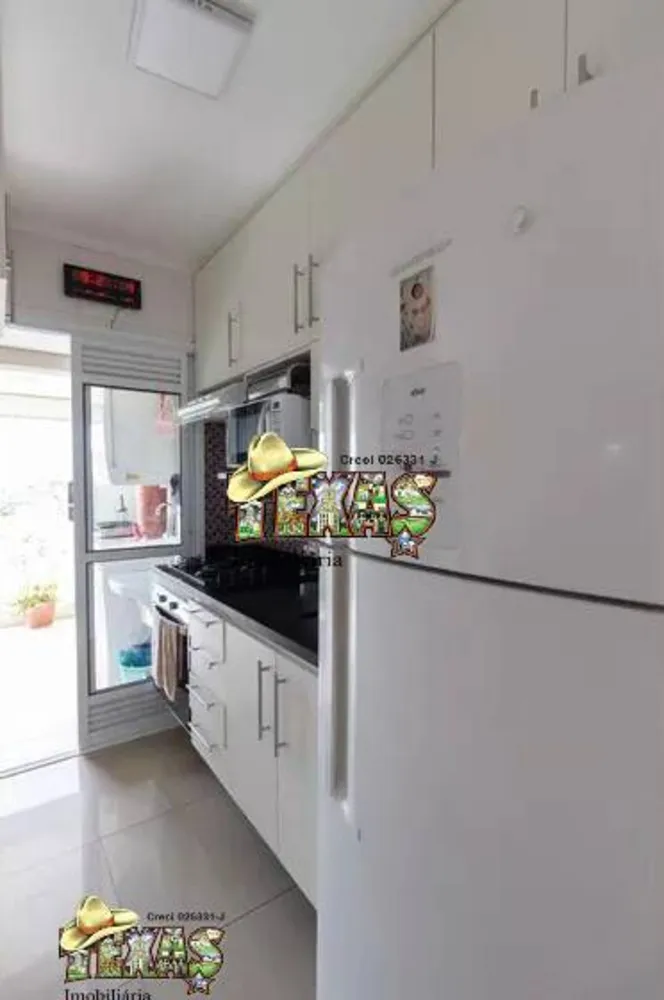 Apartamento, 3 quartos, 69 m² - Foto 5