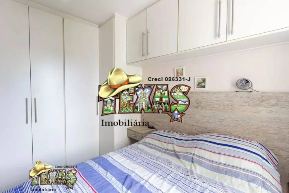 Apartamento, 3 quartos, 69 m² - Foto 3