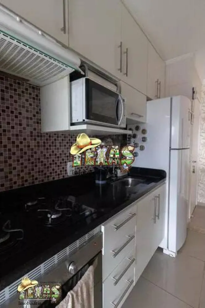 Apartamento, 3 quartos, 69 m² - Foto 6
