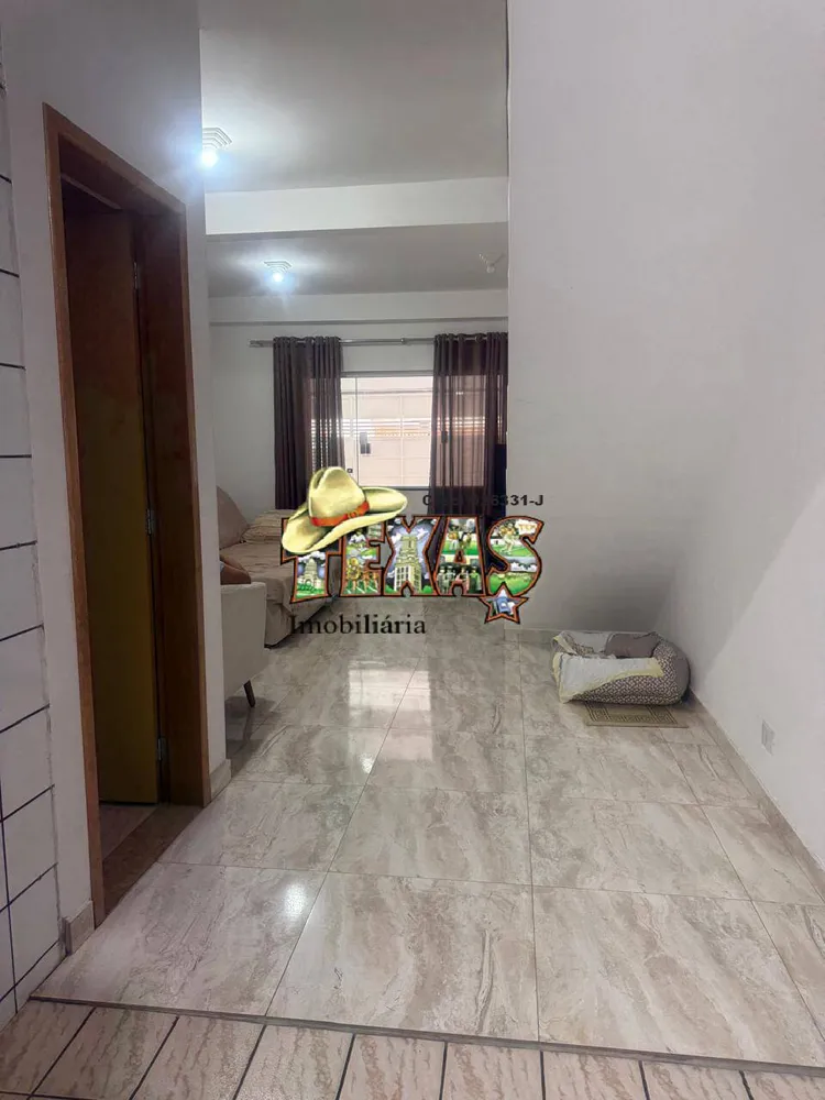 Sobrado, 3 quartos - Foto 4