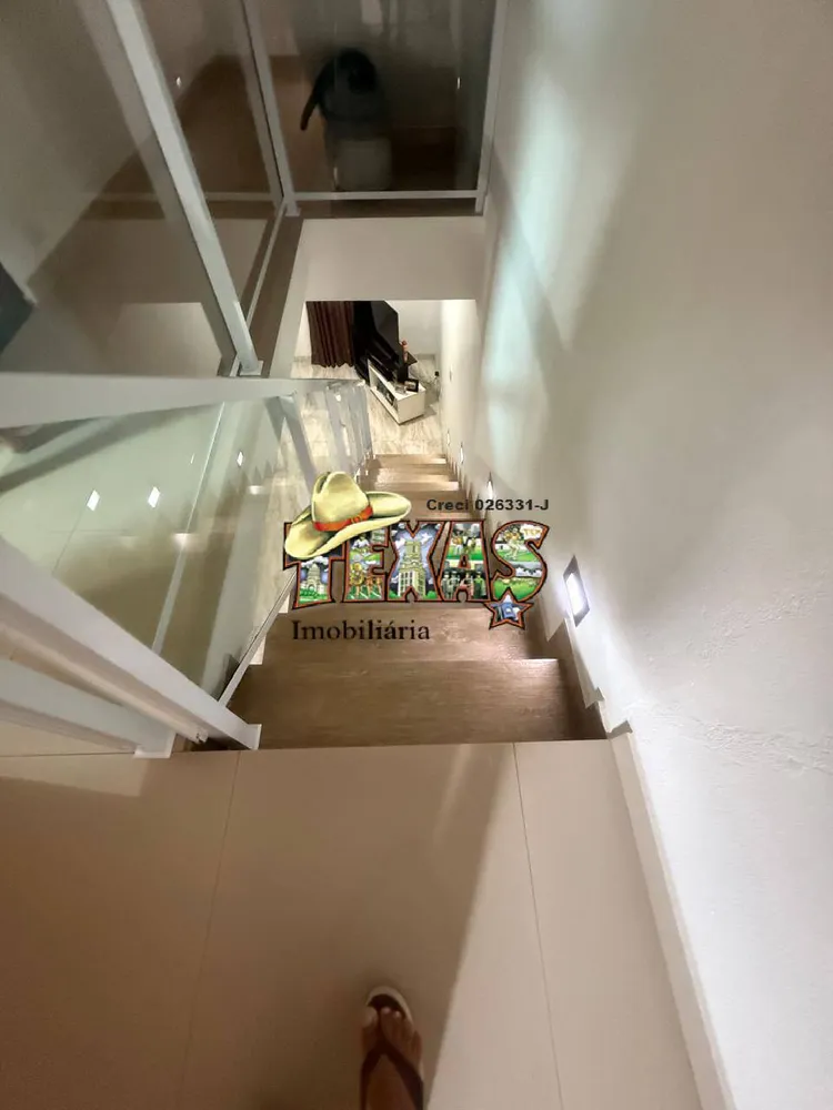 Sobrado, 3 quartos - Foto 1