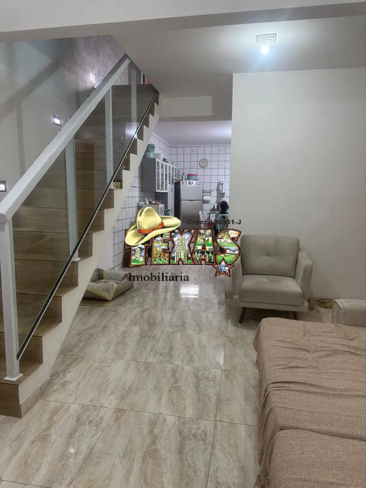 Sobrado, 3 quartos - Foto 3
