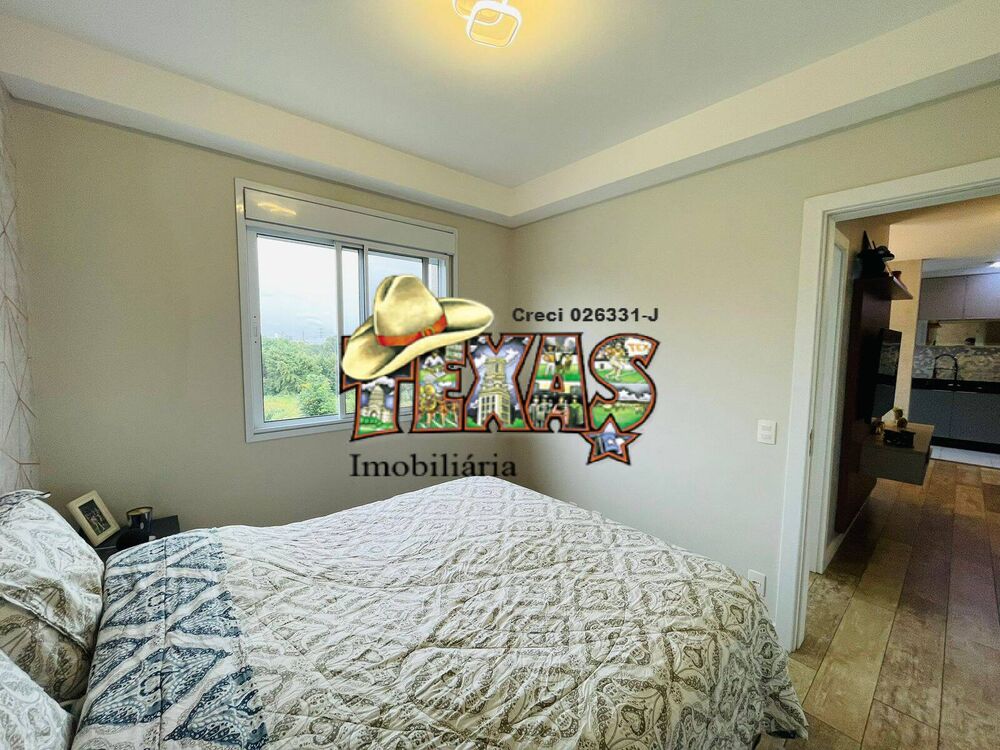 Apartamento à venda com 2 quartos, 68m² - Foto 10