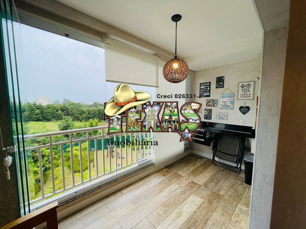 Apartamento à venda com 2 quartos, 68m² - Foto 18