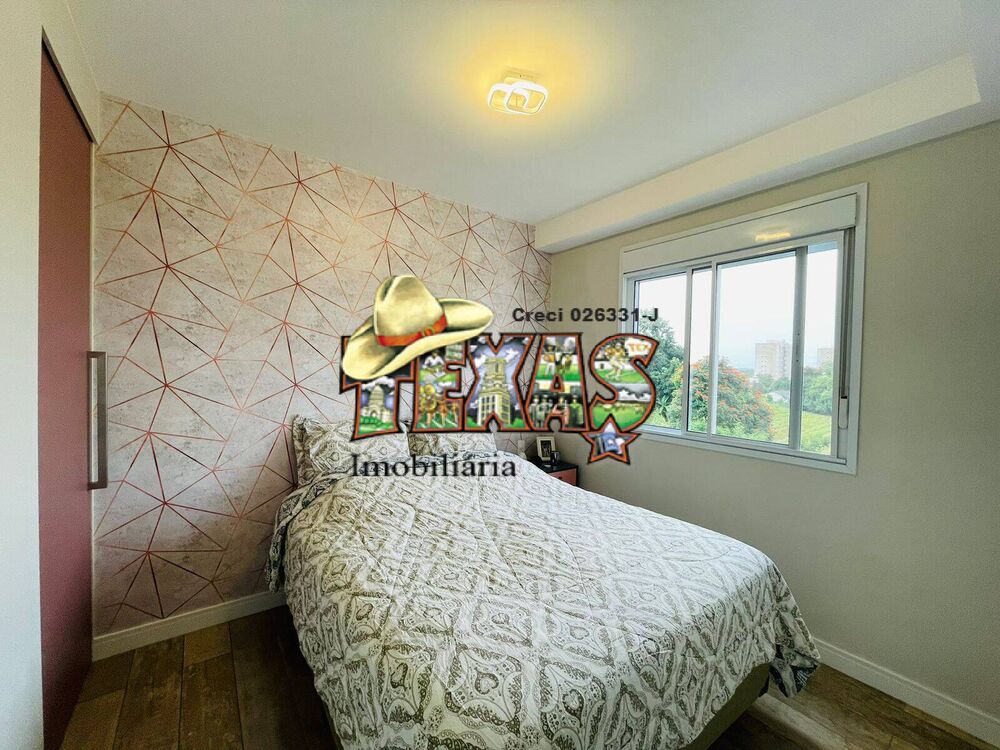 Apartamento à venda com 2 quartos, 68m² - Foto 4