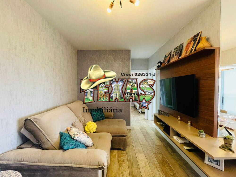 Apartamento à venda com 2 quartos, 68m² - Foto 14