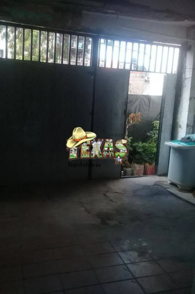 Casa, 5 quartos, 72 m² - Foto 1