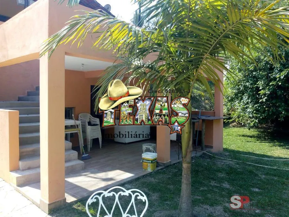 Chácara, 5 quartos, 4500 m² - Foto 4