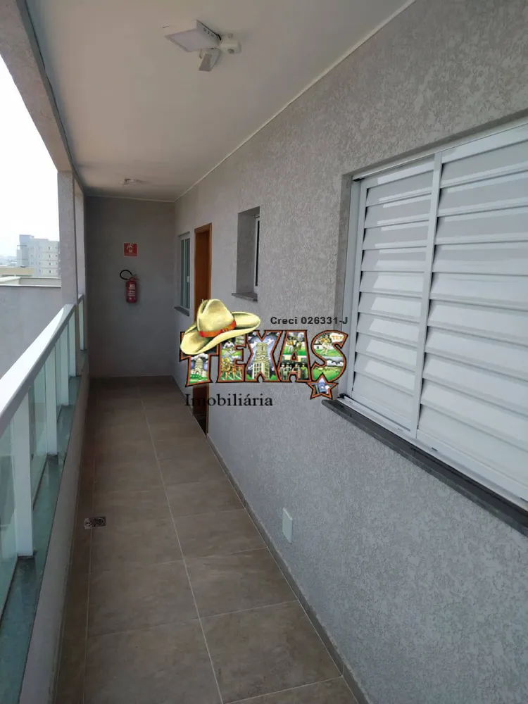 Apartamento, 2 quartos, 46 m² - Foto 2