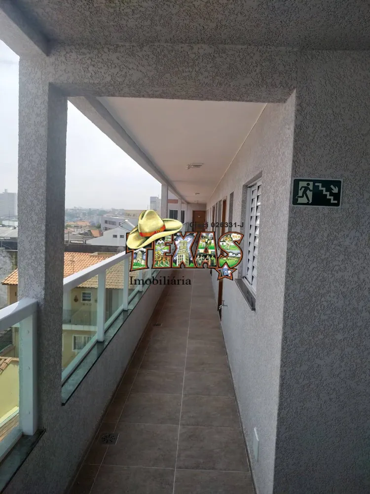 Apartamento, 2 quartos, 46 m² - Foto 8