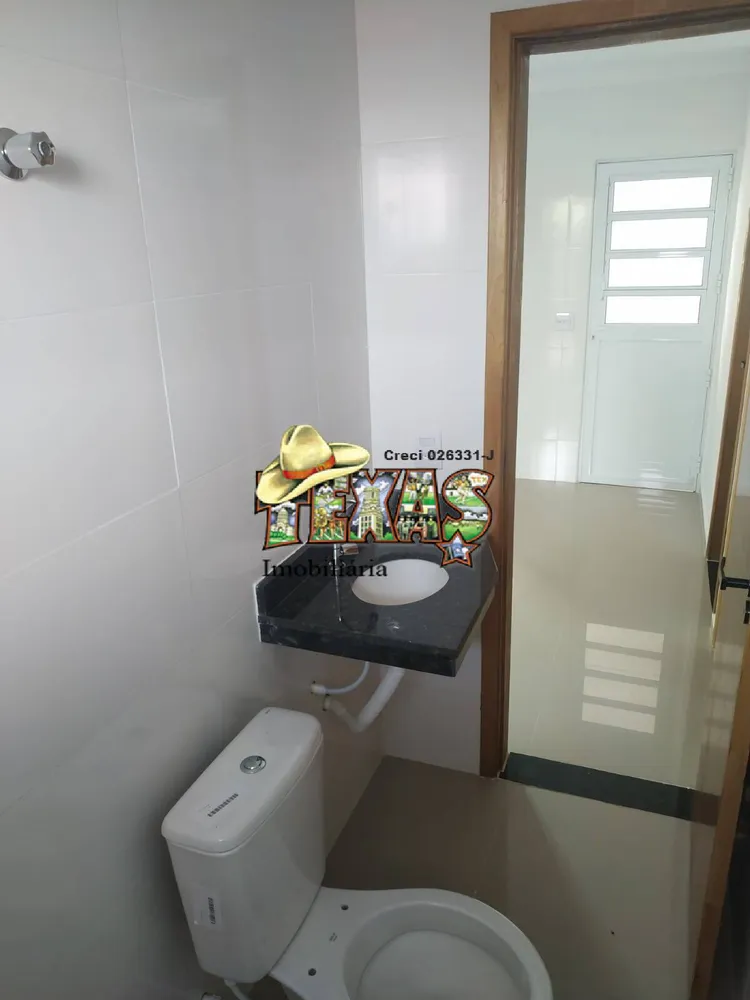 Apartamento, 2 quartos, 46 m² - Foto 6