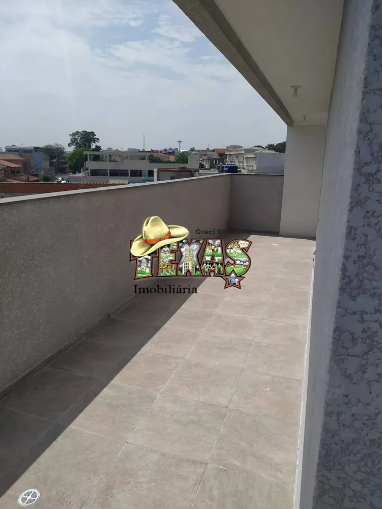 Apartamento, 2 quartos, 46 m² - Foto 3