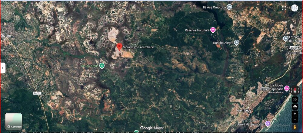 Loteamento e Condomínio - Foto 1