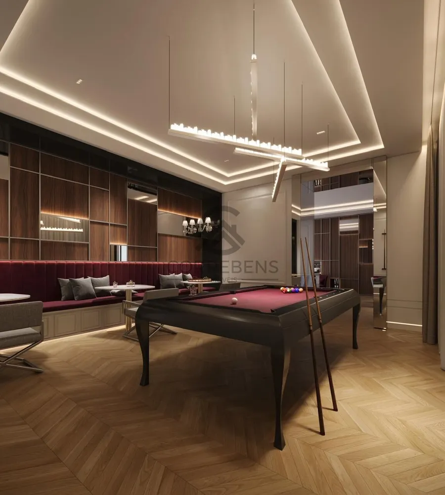 Apartamento, 4 quartos, 205 m² - Foto 6