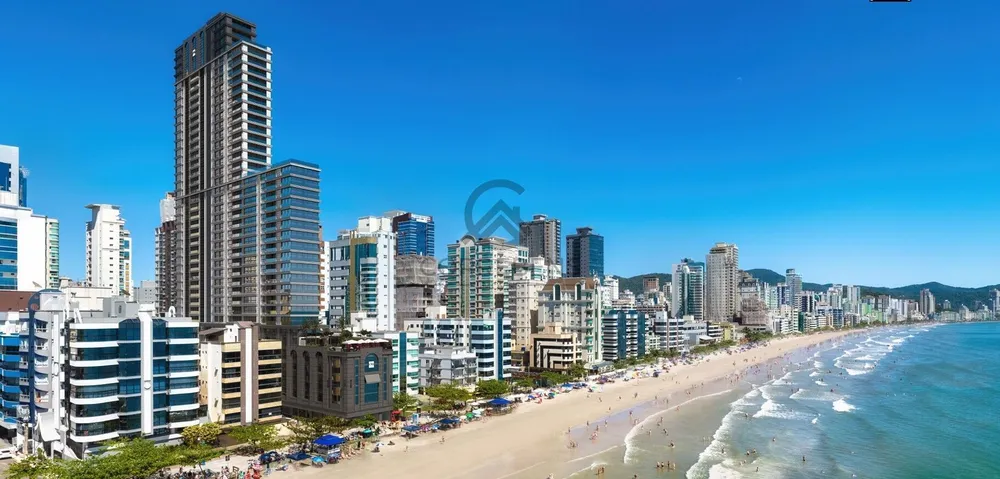 Apartamento, 4 quartos, 205 m² - Foto 2