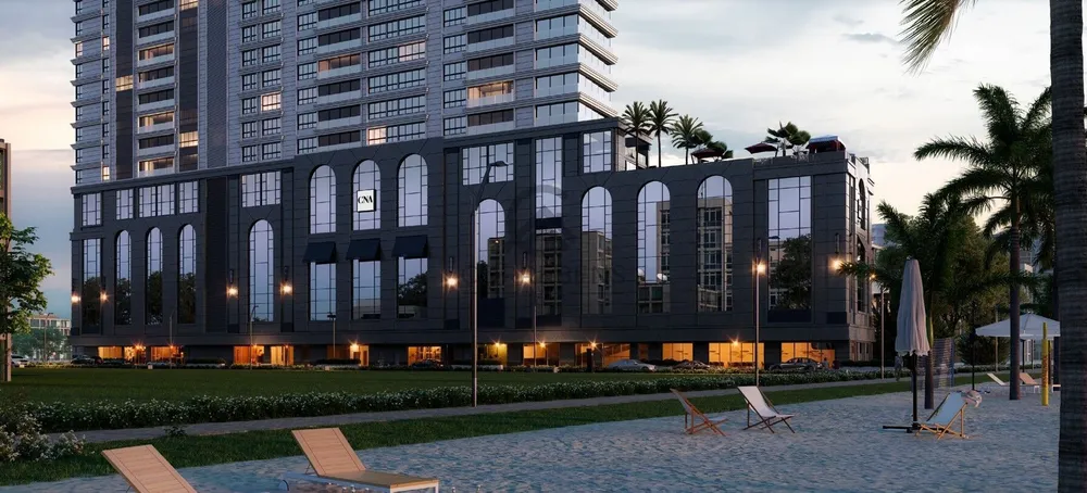 Apartamento, 4 quartos, 205 m² - Foto 4