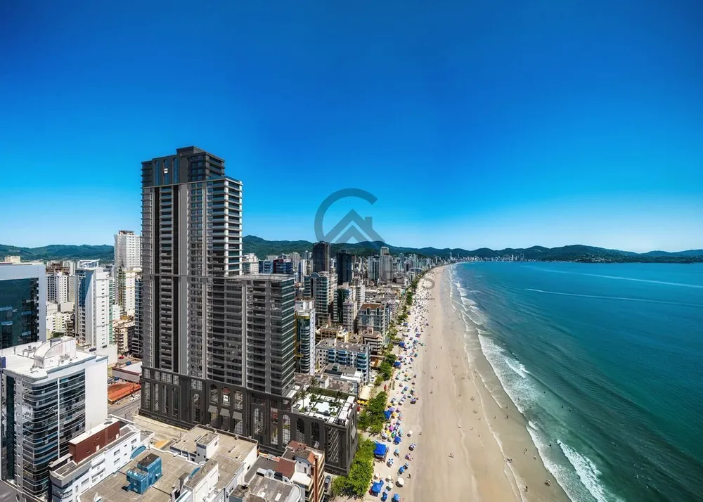 Apartamento, 4 quartos, 205 m² - Foto 1