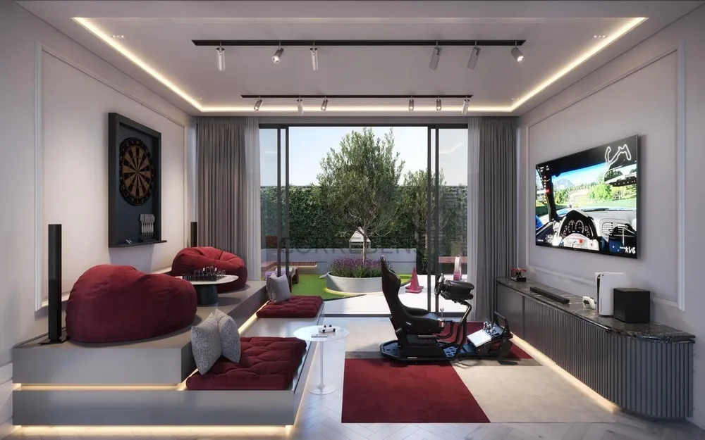 Apartamento, 4 quartos, 205 m² - Foto 12