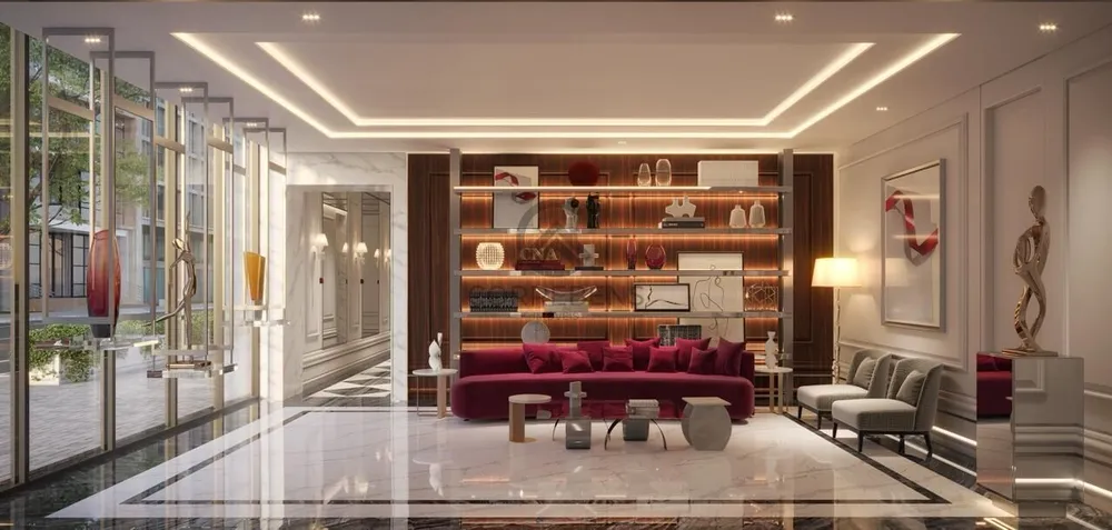 Apartamento, 4 quartos, 205 m² - Foto 5
