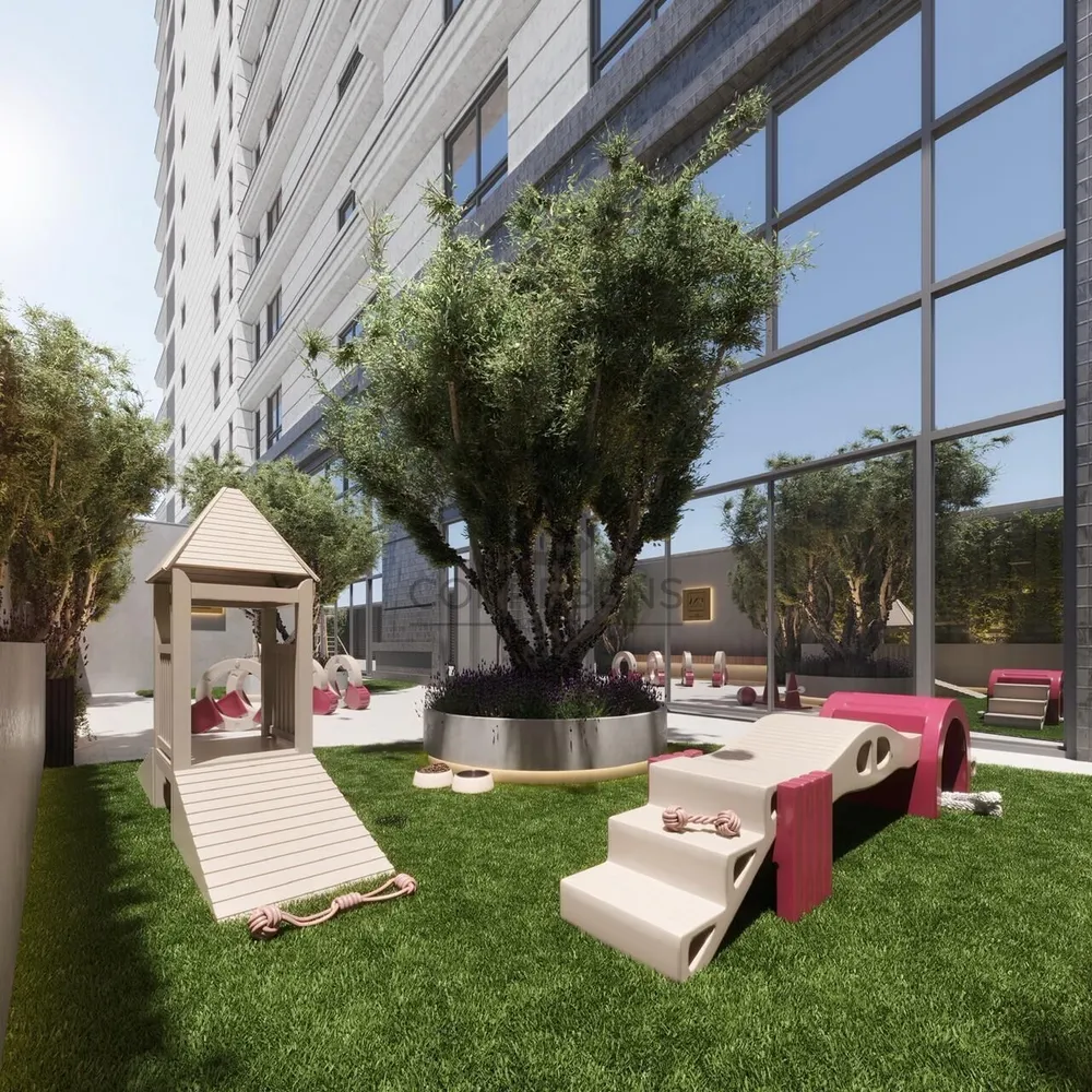Apartamento, 4 quartos, 205 m² - Foto 15