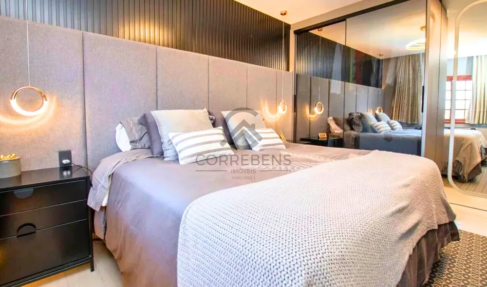 Casa, 3 quartos, 228 m² - Foto 10