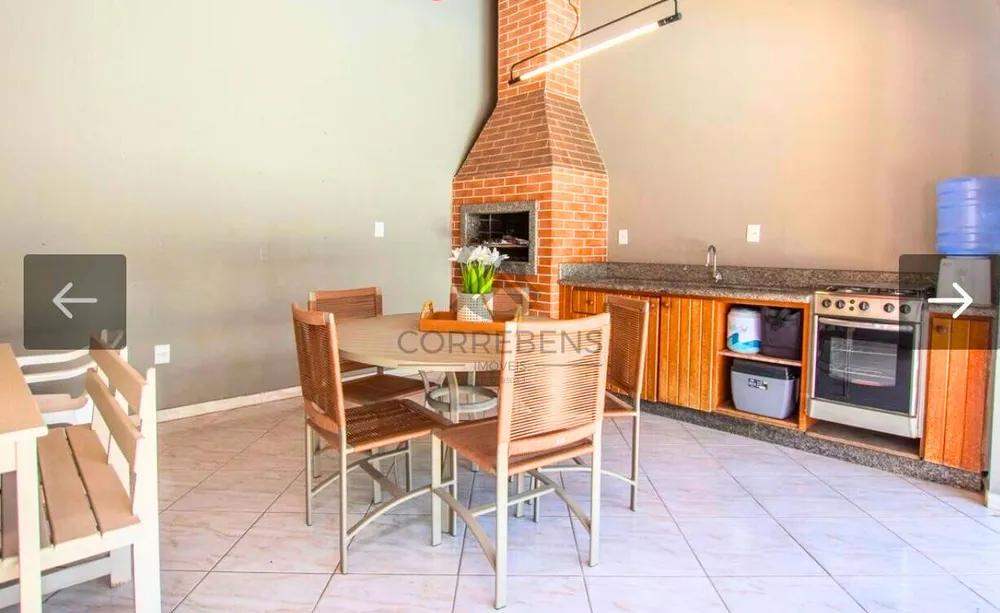 Casa, 3 quartos, 228 m² - Foto 12