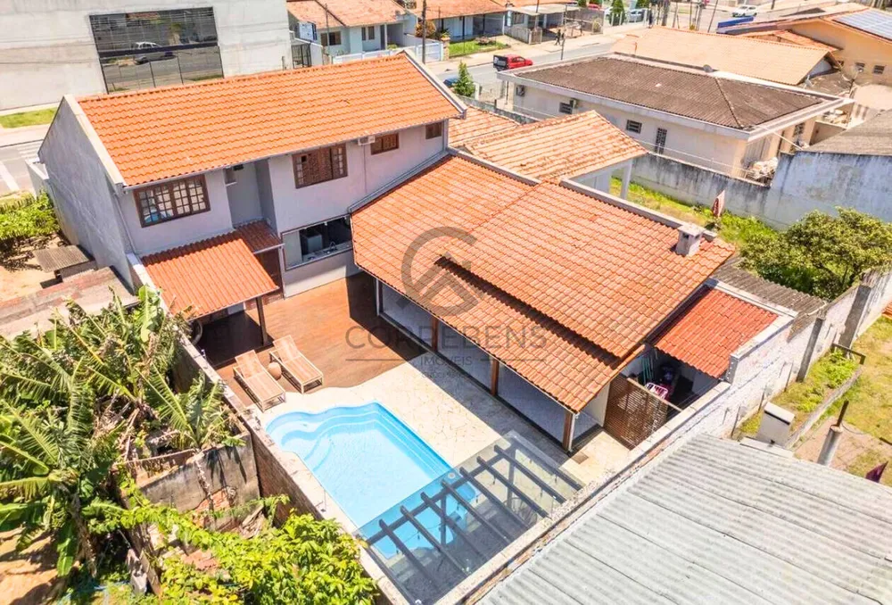 Casa, 3 quartos, 228 m² - Foto 16
