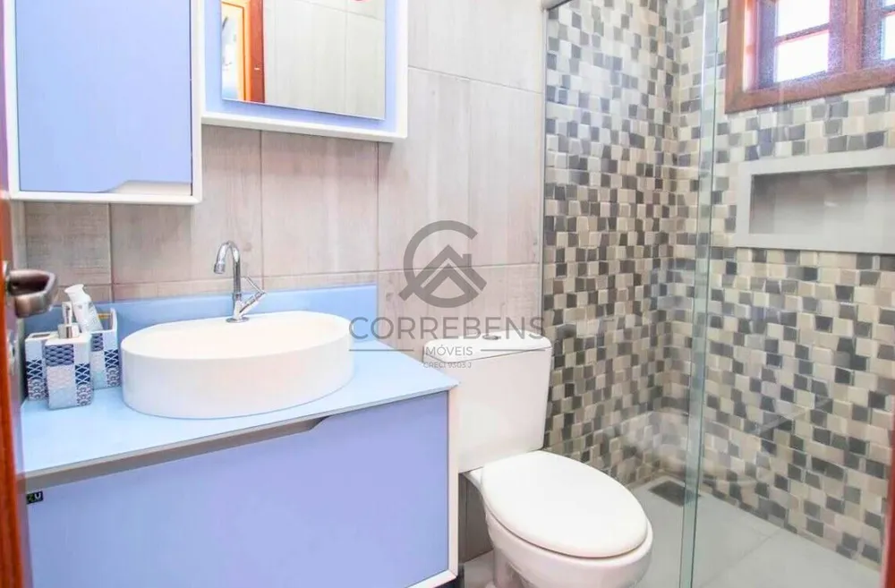 Casa, 3 quartos, 228 m² - Foto 9