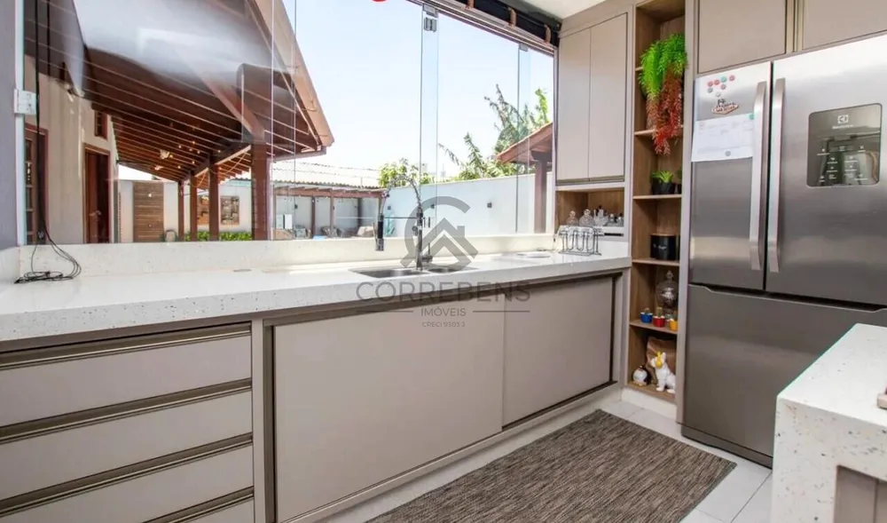 Casa, 3 quartos, 228 m² - Foto 6