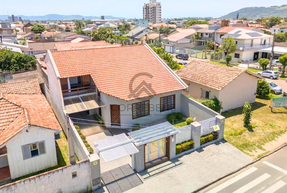 Casa, 3 quartos, 228 m² - Foto 15