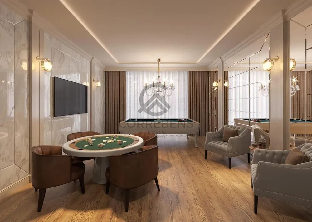 Apartamento, 4 quartos, 167 m² - Foto 5
