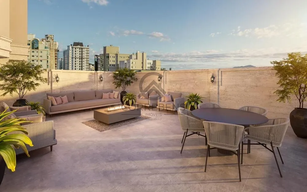 Apartamento, 4 quartos, 167 m² - Foto 3