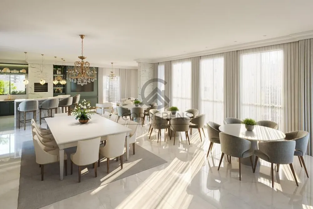 Apartamento, 4 quartos, 135 m² - Foto 7