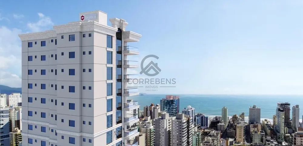 Apartamento, 4 quartos, 135 m² - Foto 2