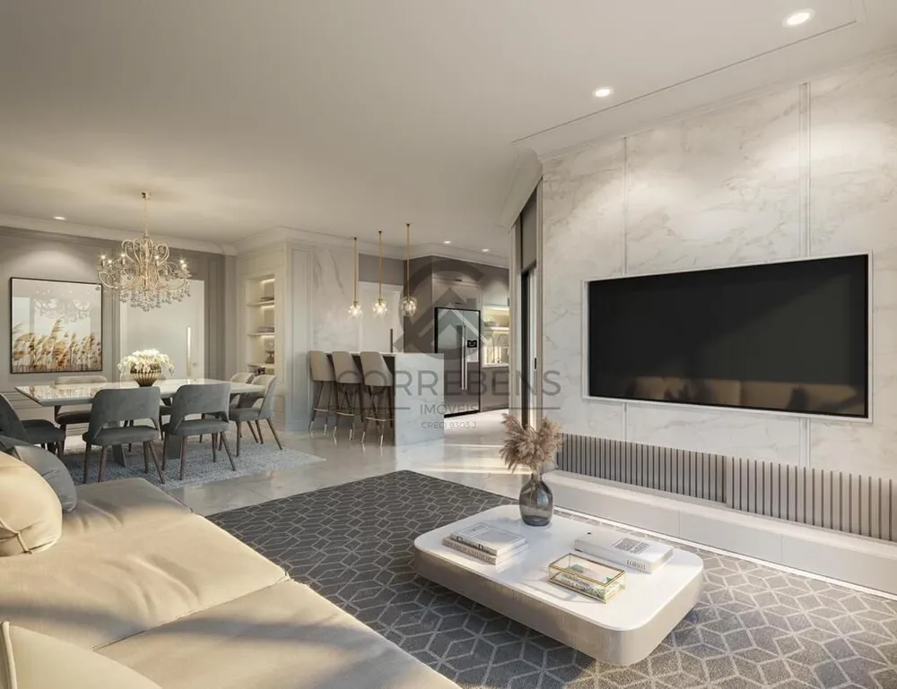Apartamento, 4 quartos, 135 m² - Foto 13