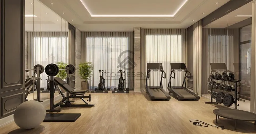 Apartamento, 4 quartos, 135 m² - Foto 8