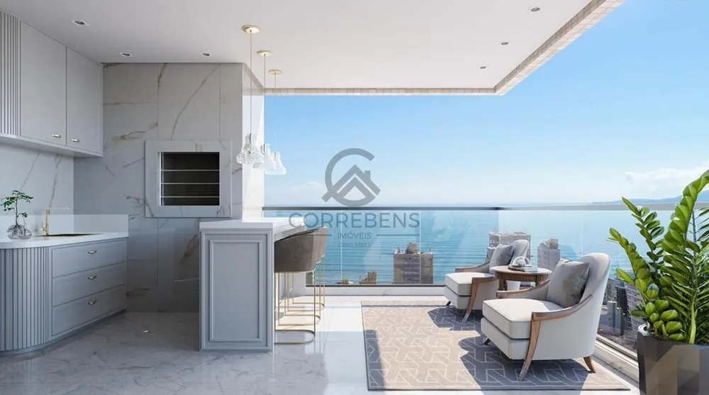 Apartamento, 4 quartos, 167 m² - Foto 6