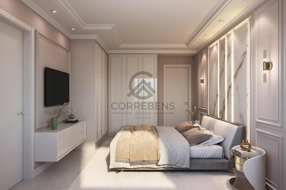 Apartamento, 4 quartos, 135 m² - Foto 14