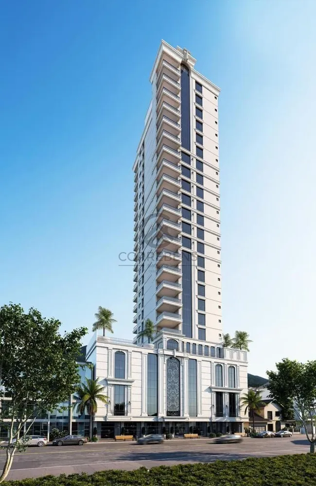 Apartamento, 4 quartos, 167 m² - Foto 4