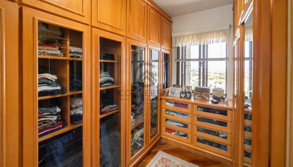 Apartamento, 4 quartos, 306 m² - Foto 3