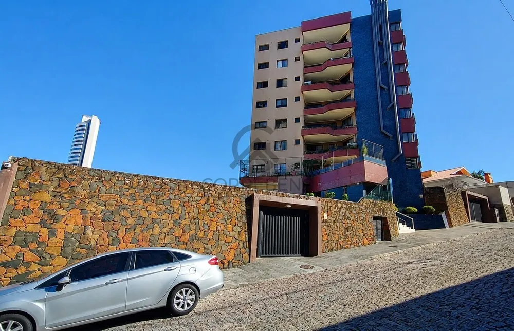 Apartamento, 4 quartos, 306 m² - Foto 2